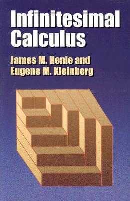 Image for Infinitesimal Calculus (Dover Books on Mathematics) Infinitesimal Calculus (Dover Books on Mathematics)