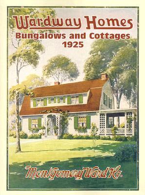 Wardway Homes, Bungalows, and Cottages, 1925