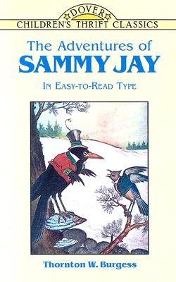 Adventures of Sammy Jay