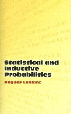 Statistical and Inductive Probabilities (Dover Books on Mathematics)