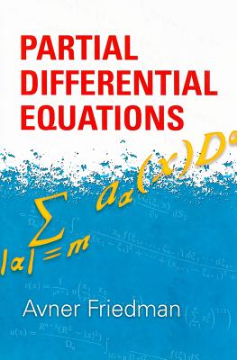 Image for Partial Differential Equations; Partial Differential Equations Partial Differential Equations; Partial Differential Equations