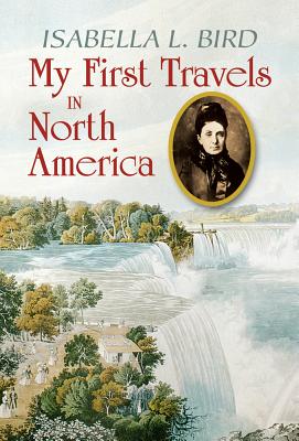 My First Travels in North America