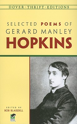 Image for Selected Poems of Gerard Manley Hopkins (Dover Thrift Editions)