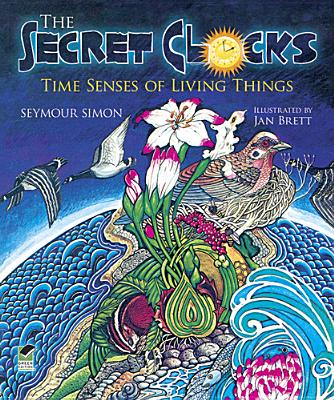 Secret Clocks: Time Senses of Living Things (Green)