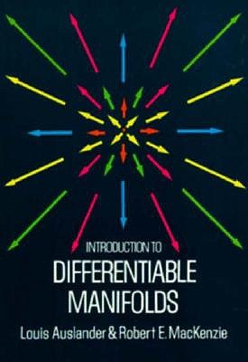 Introduction to Differentiable Manifolds