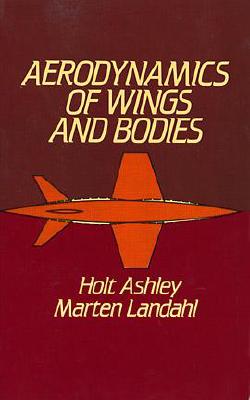 Aerodynamics of Wings and Bodies (Dover Books on Aeronautical Engineering)