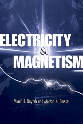 Electricity and Magnetism Image for Electricity and Magnetism