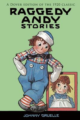 raggedy andy stories johnny gruelle