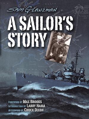 Image for A Sailor's Story (Dover Graphic Novels)