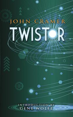 Twistor (Dover Literature: Science Fiction/Fantasy)