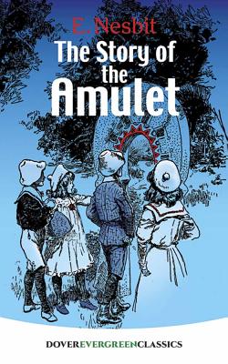 Story Of The Amulet, The