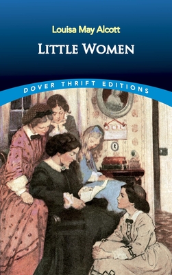 Image for Little Women (Dover Thrift Editions)