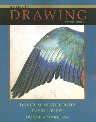 Image for A Guide to Drawing A Guide to Drawing