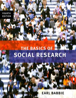 Basics of Social Research