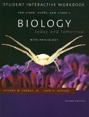 Student Interactive Workbook for Starr's Biology: Today and Tomorrow with Physiology, 2nd