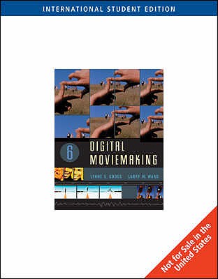 Digital Moviemaking