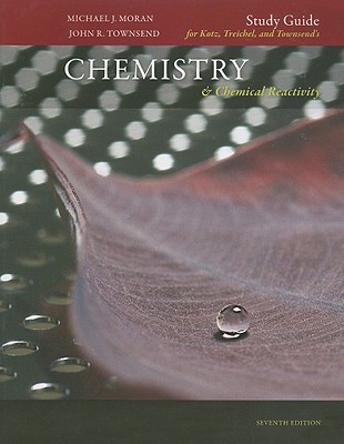 Study Guide for Kotz/Treichel/Townsend's Chemistry and Chemical Reactivity, 7th
