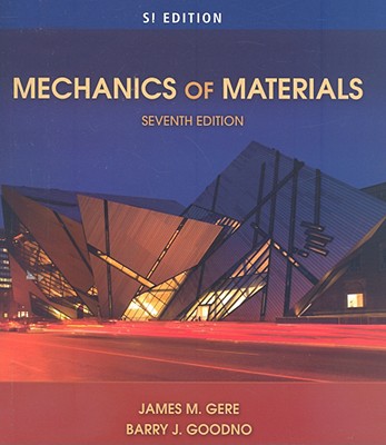 Mechanics of Materials, SI Edition