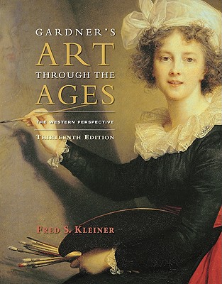 Image for Gardner's Art Through the Ages: The Western Perspective