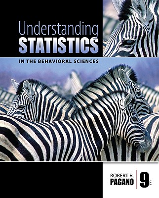 Image for Understanding Statistics in the Behavioral Sciences (Available Titles Aplia) Understanding Statistics in the Behavioral Sciences (Available Titles Aplia)