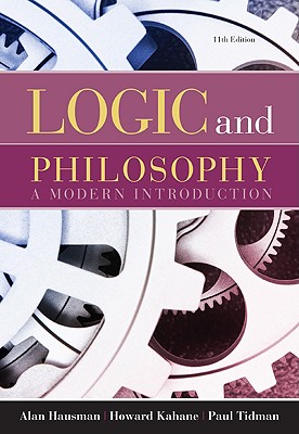 Image for Logic and Philosophy: A Modern Introduction Logic and Philosophy: A Modern Introduction