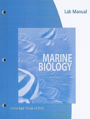 Image for Lab Manual for Karleskint/Turner/Small?s Introduction to Marine Biology, 3rd