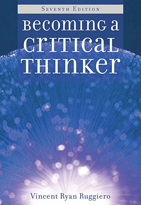 Becoming a Critical Thinker