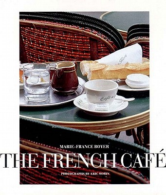 Image for The French Cafe