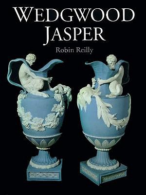 Wedgwood Jasper