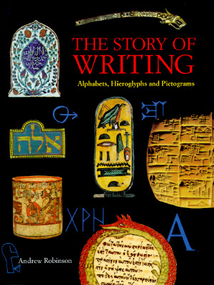 The Story of Writing