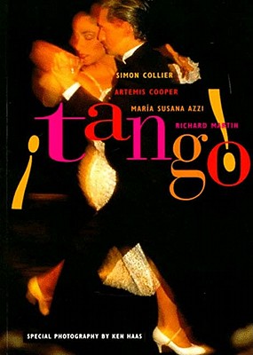Image for TANGO! SPECIAL PHOTOGRAPHY BY KEN HAAS
