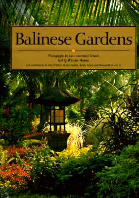 Balinese Gardens