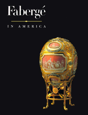 Faberge in America