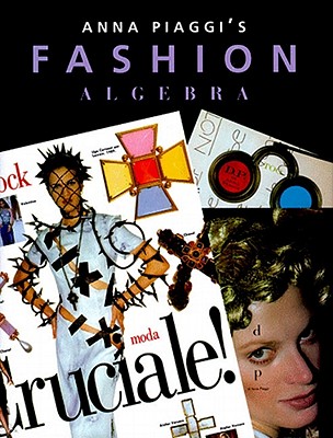 Anna Piaggi's Fashion Algebra: D.P. in Vogue (English, Italian and Italian Edition)