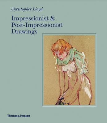 Impressionist & Post-Impressionist Drawing