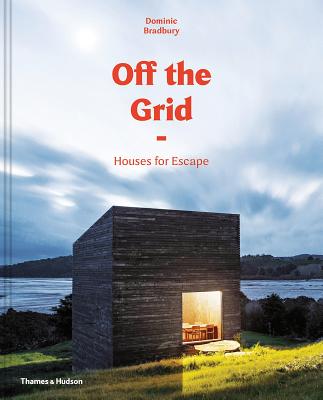 Image for Off the Grid: Houses for Escape