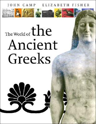 THE WORLD OF THE ANCIENT GREEKS