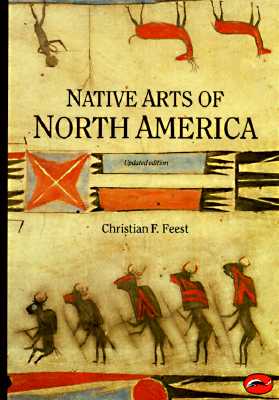 Image for Native Arts of North America (World of Art)