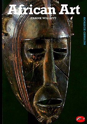 Image for African Art: An Introduction (World of Art)