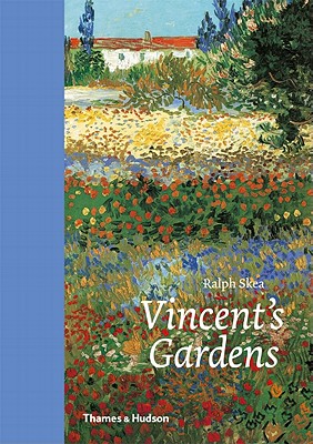 Image for Vincent's Gardens: Paintings and Drawings by van Gogh Vincent's Gardens: Paintings and Drawings by van Gogh