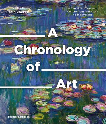 A Chronology of Art Image for A Chronology of Art
