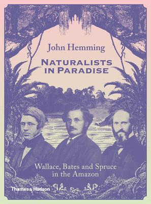 Naturalists In Paradise