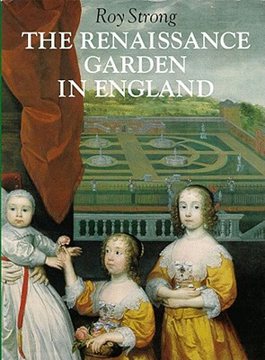 Image for The Renaissance Garden In England