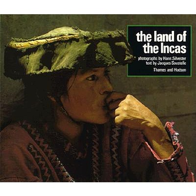 The Land of the Incas