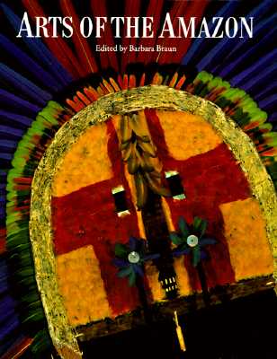 Arts of the Amazon