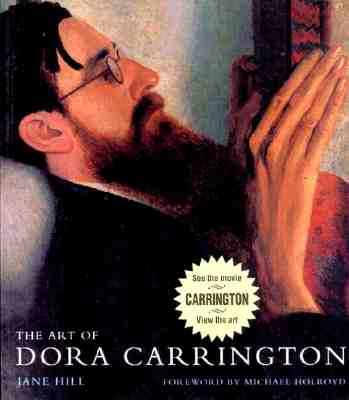 Image for The Art of Dora Carrington The Art of Dora Carrington