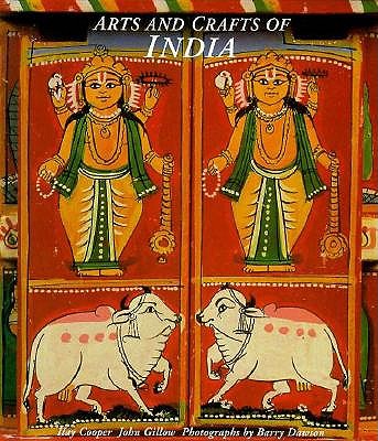 Arts and Crafts of India