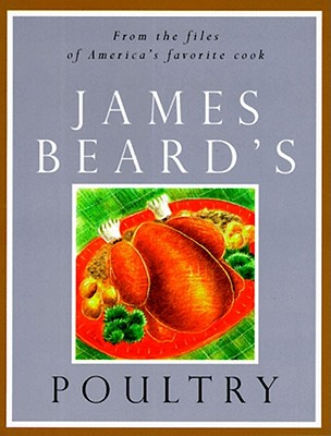 Image for James Beard's Poultry (The James Beard Cookbooks)
