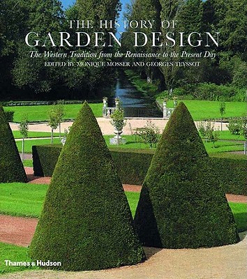 The History Of Garden Design