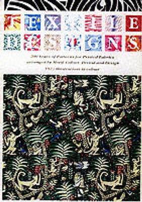 Textile Designs /anglais